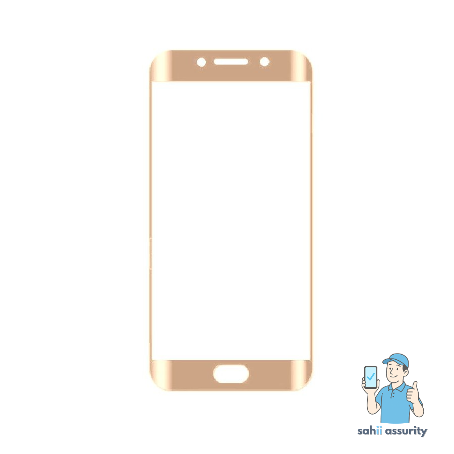 Front Glass for Vivo Xplay6